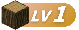 LV1 等级-LV1-当否网